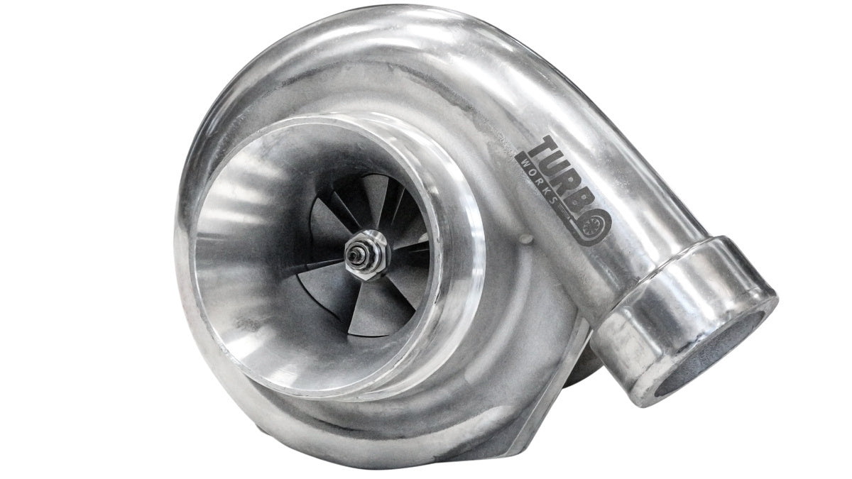 TurboWorks Turbolader GT3540 Float