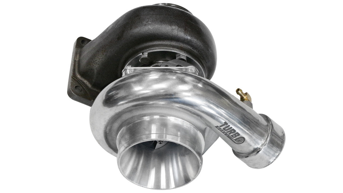 TurboWorks Turbolader GT3540 Float
