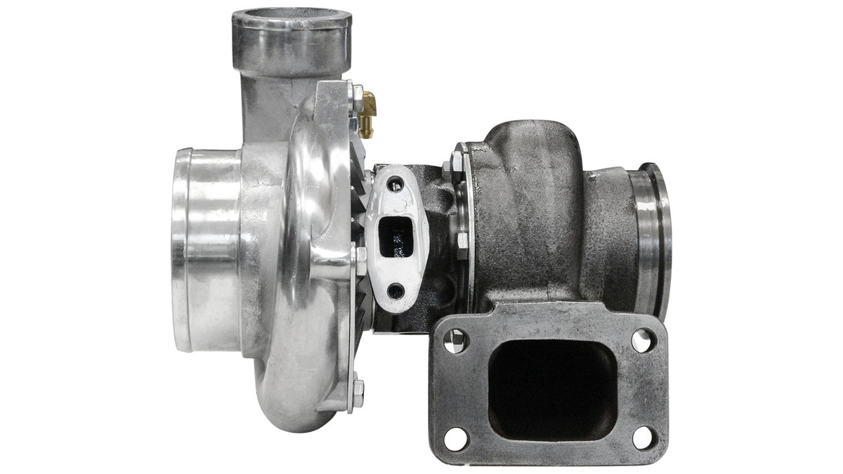 TurboWorks Turbolader GT3540 Float