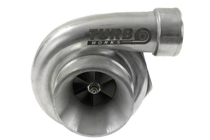 TurboWorks Turbolader GT3582 Float Cast 4-Bolt 0,63AR