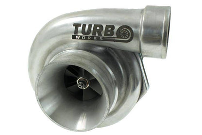 TurboWorks Turbolader GT3582 Float Cast 4-Bolt 0.82AR