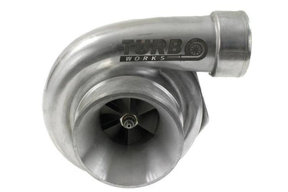 TurboWorks Turbolader GT3582 Float Cast 4-Bolt 0.82AR