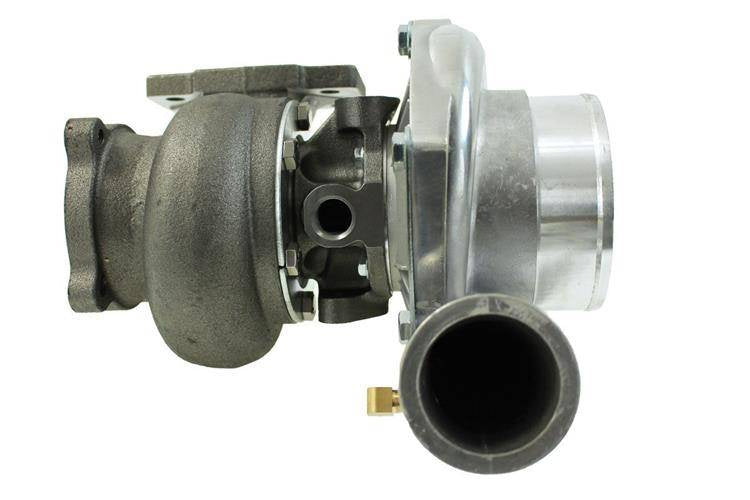 TurboWorks Turbolader GT3582 Float Cast 4-Bolt 0.82AR