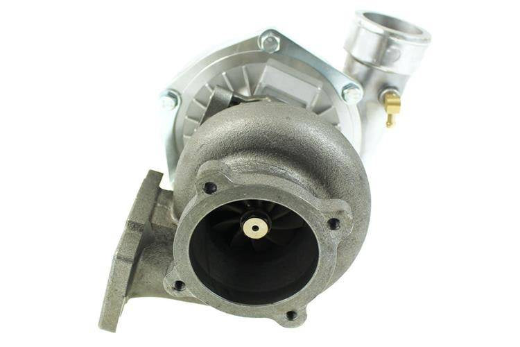 TurboWorks Turbolader GT3582 Float Cast 4-Bolt 0.82AR