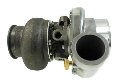 TurboWorks Turbolader GT3582 Float Cast V-Band 0.63AR