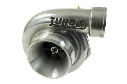TurboWorks Turbolader GT3582R BB Guss V-Band 0,82AR