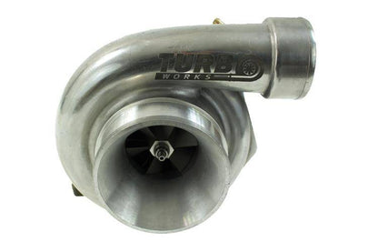 TurboWorks Turbolader GT3582R BB Guss V-Band 0,82AR