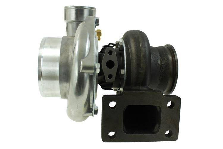 TurboWorks Turbolader GT3582R BB Guss V-Band 0,82AR