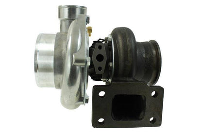 TurboWorks Turbolader GT3582R BB Guss V-Band 0,82AR
