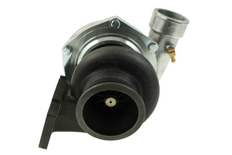 TurboWorks Turbolader GT3582R BB Guss V-Band 0,82AR