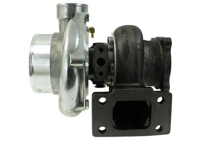 TurboWorks Turbolader GT3582R GEN2 DBB Guss 4-Bolt 0.63AR
