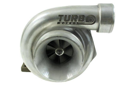 TurboWorks Turbocharger GT3582R GEN2 DBB Cast V-Band 0.63AR