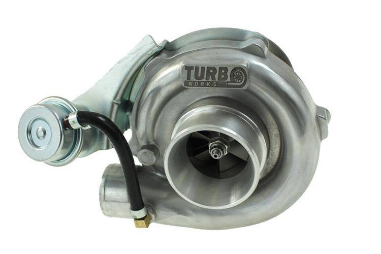 TurboWorks Turbolader GT4376R BB