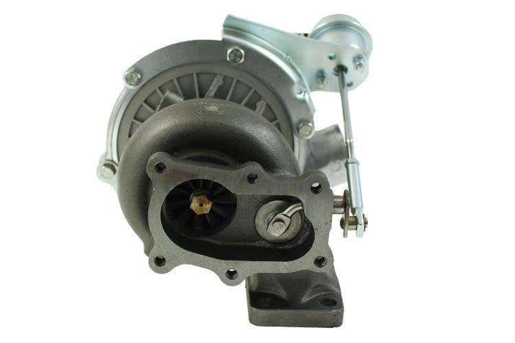 TurboWorks Turbolader GT4376R BB