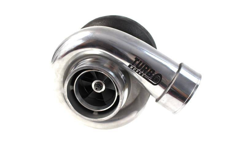 TurboWorks Turbolader GT45 700 PS Float