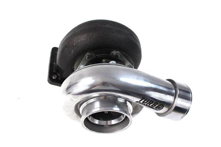 TurboWorks Turbolader GT45 700 PS Float