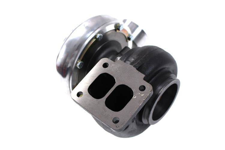 TurboWorks Turbolader GT45 700 PS Float