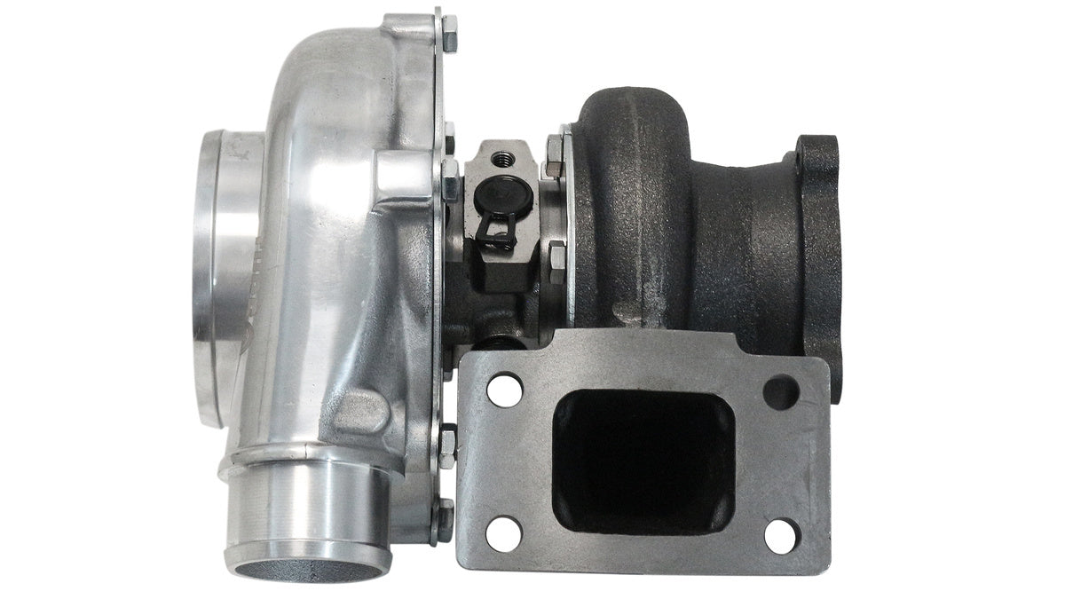 TurboWorks Turbocharger GTX3076R DBB CNC 4-Bolt 0.82AR
