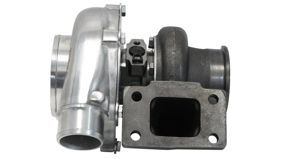 TurboWorks Turbolader GTX3076R DBB CNC V-Band 0,63AR