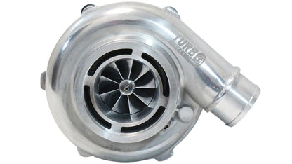 TurboWorks Turbolader GTX3076R DBB CNC V-Band 0,63AR