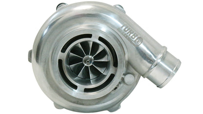 TurboWorks Turbolader GTX3076R DBB CNC V-Band 0.82AR