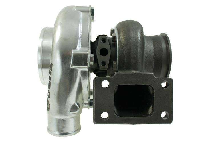TurboWorks Turbolader GTX3076R DBB CNC V-Band 0.82AR