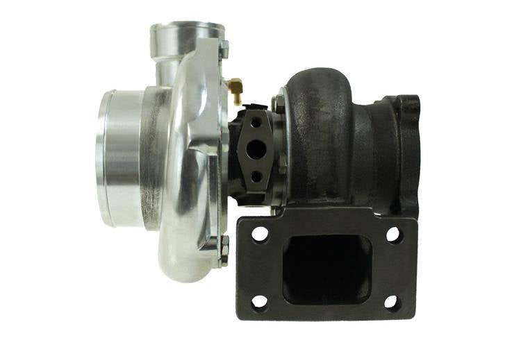 TurboWorks Turbocharger GTX3582R DBB CNC 4-Bolt 0.82AR