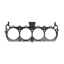 Zylinderkopfdichtung Honda K24Y2/K24Z2/K24Z3/K24Z6/K24Z7 .051" MLS, 89mm Bohrung Cometic C4595-051
