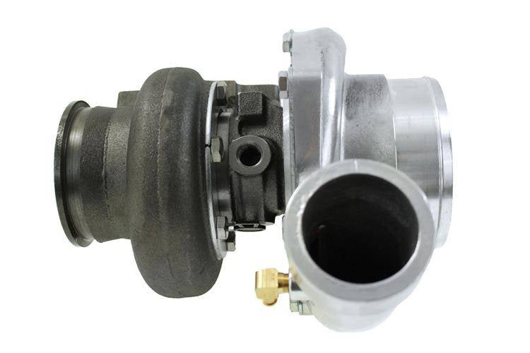 TurboWorks Turbolader GTX3582R DBB CNC V-Band 0.82AR