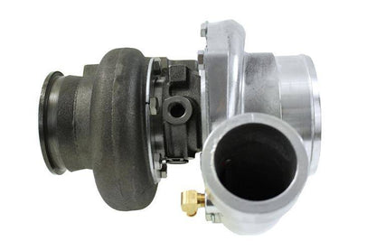 TurboWorks Turbolader GTX3582R DBB CNC V-Band 0.82AR