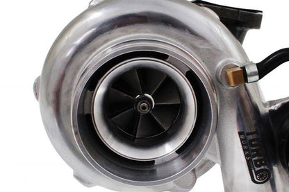 TurboWorks Turbocharger HY35R BB