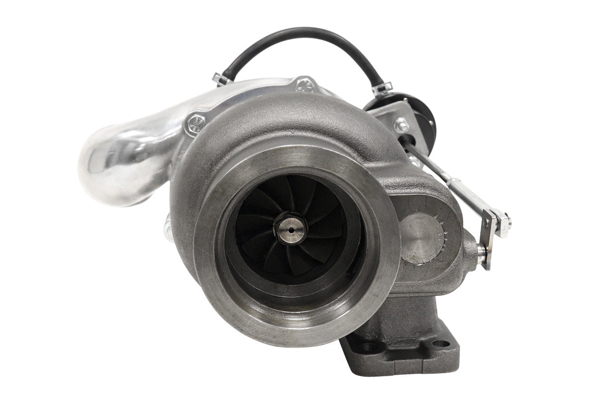 TurboWorks Turbolader HYX35R DBB