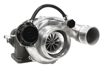TurboWorks Turbolader HYX35R DBB