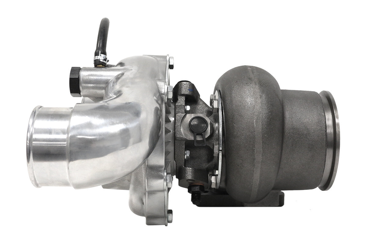 TurboWorks Turbolader HYX35R DBB