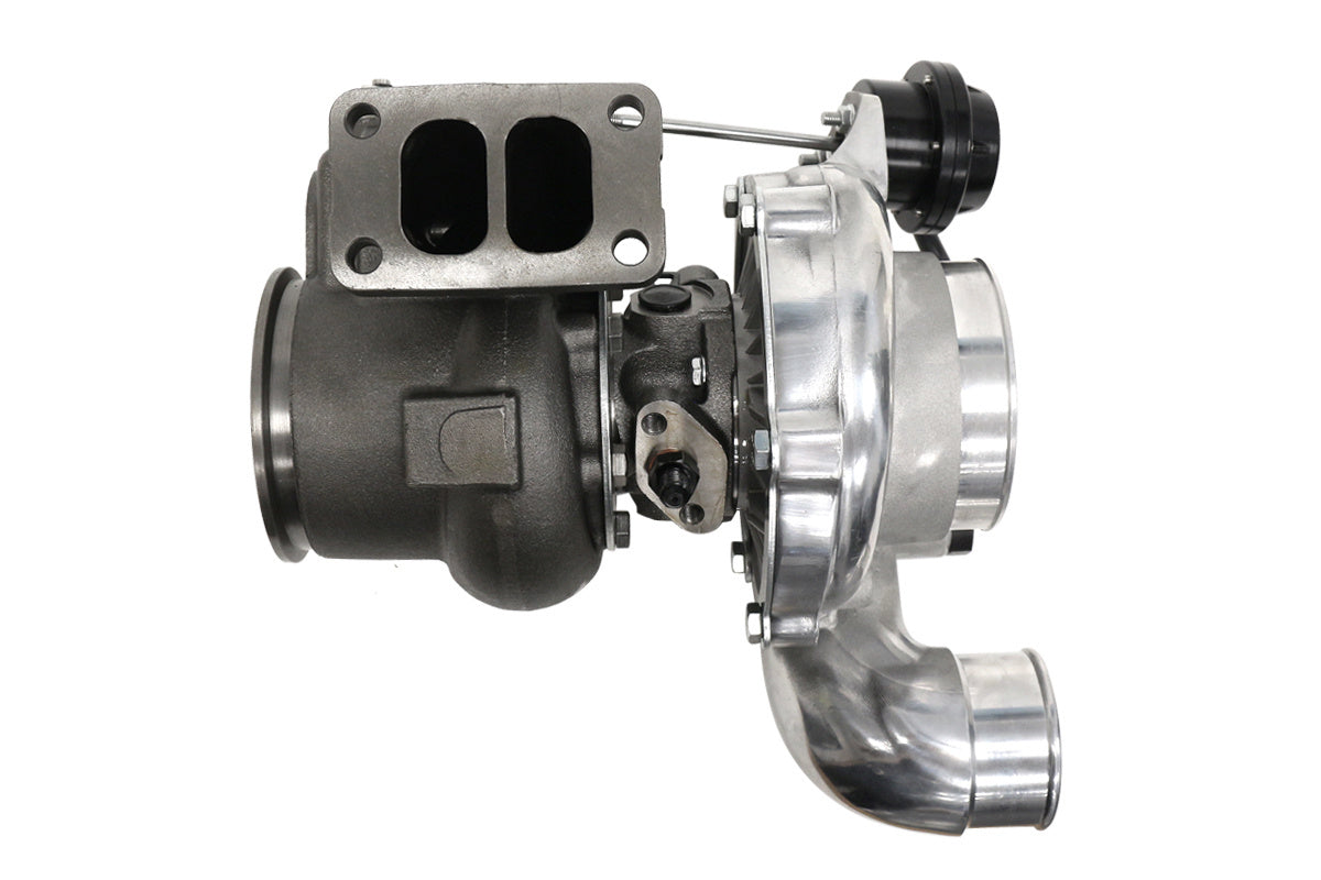 TurboWorks Turbolader HYX35R DBB
