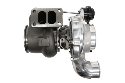 TurboWorks Turbolader HYX35R DBB