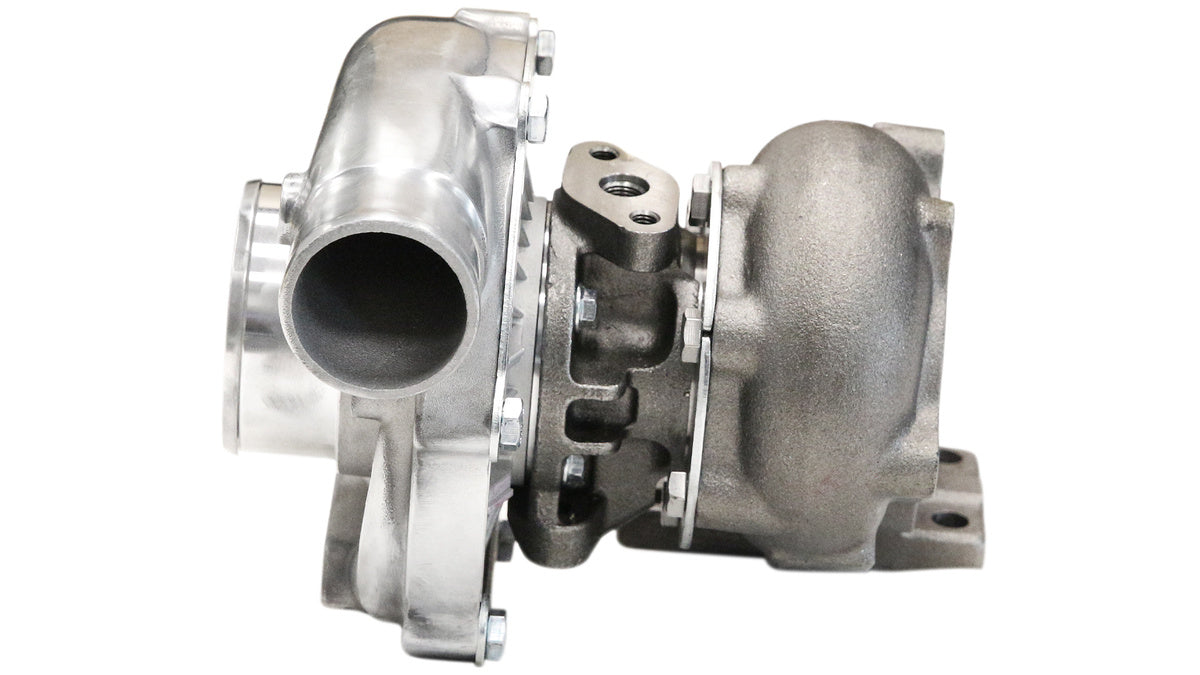TurboWorks Turbocharger T04E Float