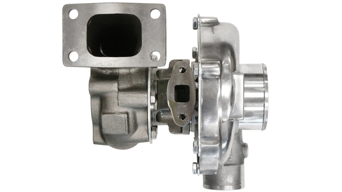 TurboWorks Turbocharger T04E Float