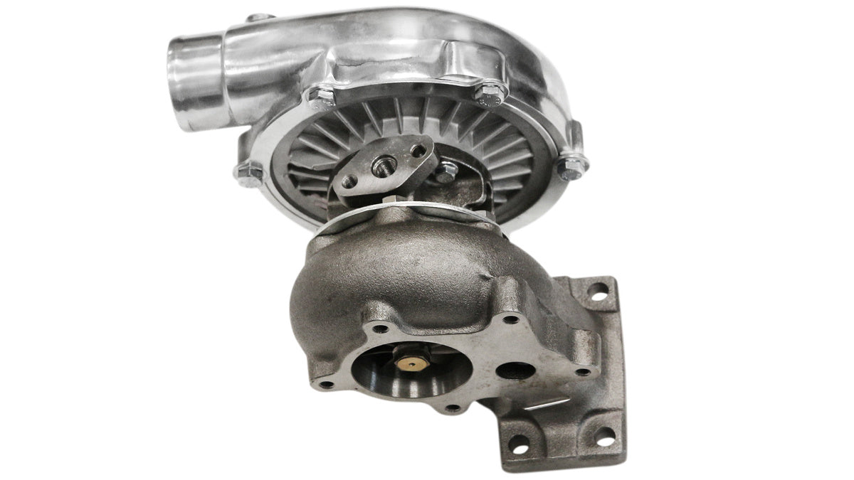 TurboWorks Turbocharger T04E Float