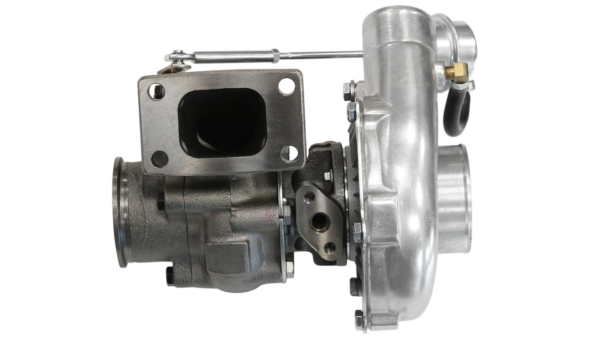 TurboWorks Turbolader T3/T4 Schwimmer