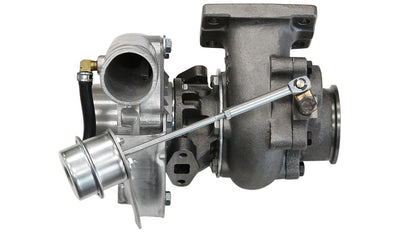 TurboWorks Turbolader T3/T4 Schwimmer