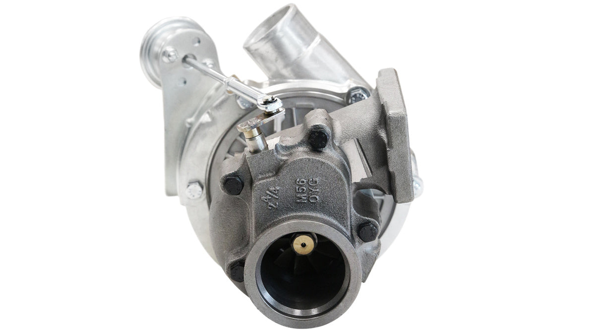 TurboWorks Turbolader T3/T4 Schwimmer