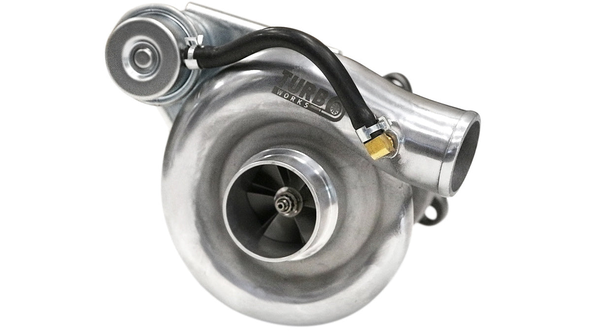 TurboWorks Turbolader TD05-20G 450 PS Subaru