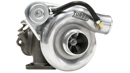 TurboWorks Turbolader TD05-20G 450 PS Subaru
