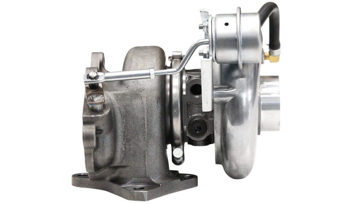 TurboWorks Turbolader TD05-20G 450 PS Subaru