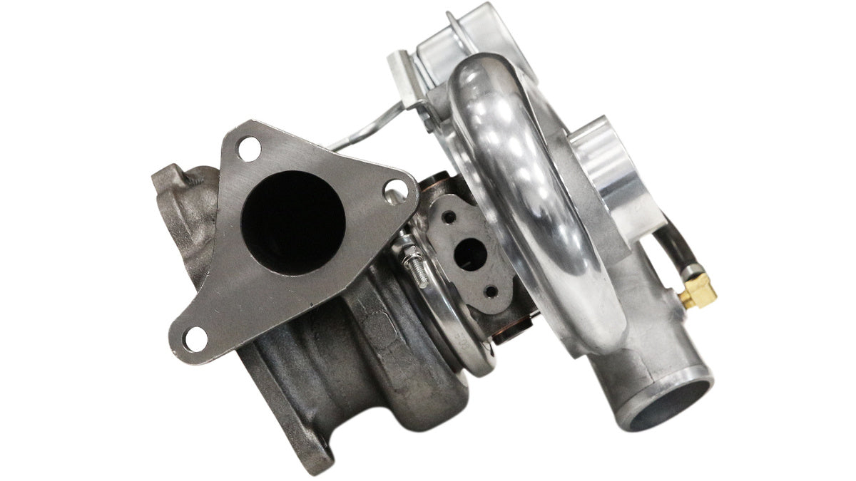 TurboWorks Turbolader TD05-20G 450 PS Subaru