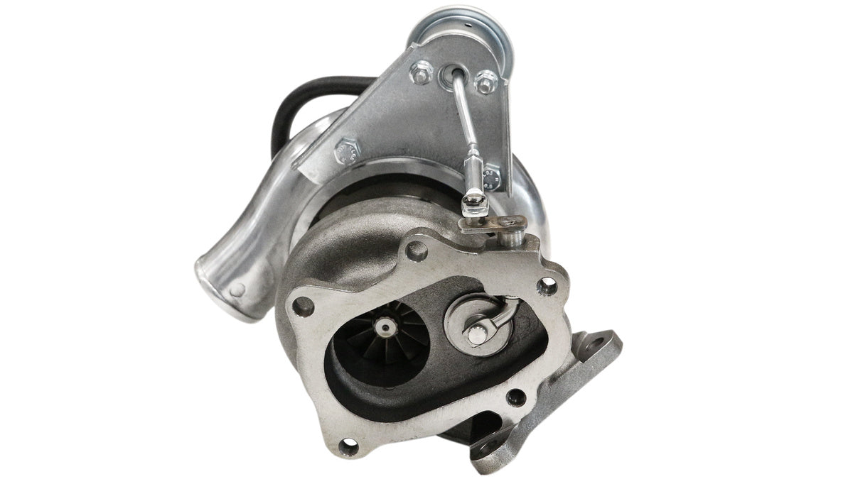 TurboWorks Turbolader TD05-20G 450 PS Subaru