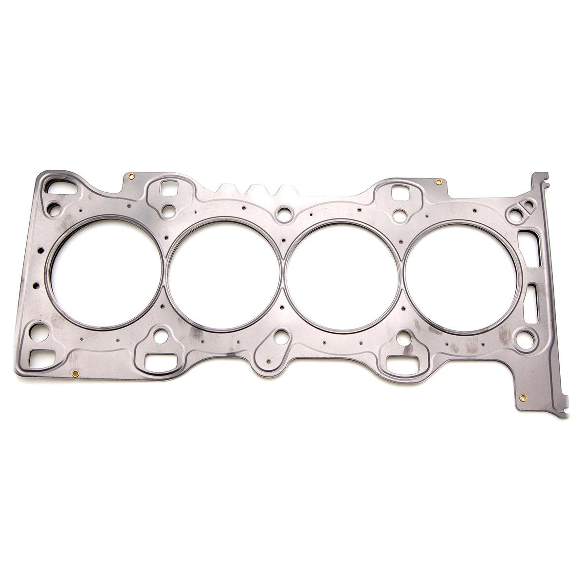 Zylinderkopfdichtung Mazda LF-VE, L3-VE, L5-VE MZR; Ford Duratec 23EW .060" MLS, 90mm Bohrung Cometic C5906-060