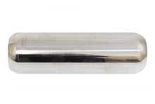 Mittelschalldämpfer 76mm TurboWorks RS 304SS 335mm