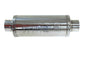 Mittelschalldämpfer 63,5mm TurboWorks RS 409SS 450mm